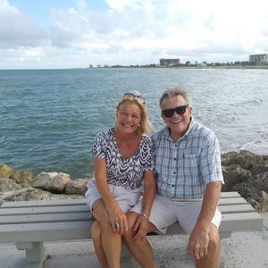 Meet your Posher, Anne